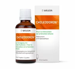 Choleodoron Tropfen