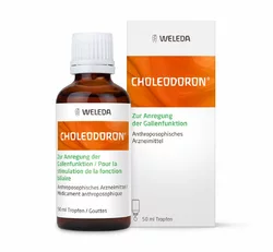 Choleodoron Tropfen