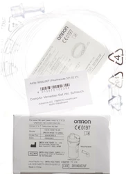 Omron Vernebler-Set zu CompAir