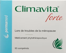 Climavita forte Tablette 13 mg