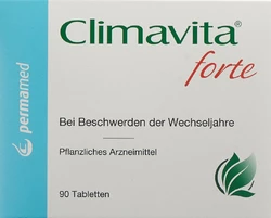 Climavita forte Tablette 13 mg