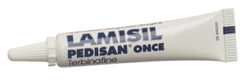 Lamisil Pedisan Once Lösung 1 %