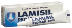 Lamisil Pedisan Once Lösung 1 %