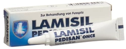 Lamisil Pedisan Once Lösung 1 %