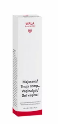 Wala Majorana/Thuja comp. Vag Gel