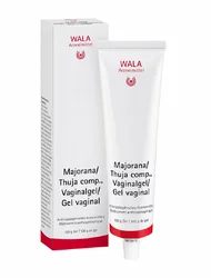 Wala Majorana/Thuja comp. Vag Gel
