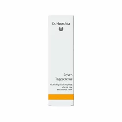 Dr. Hauschka Rosen Tagescreme