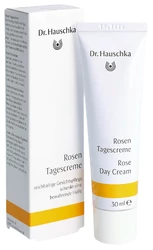 Dr. Hauschka Crème de jour à la rose