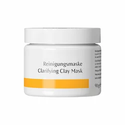 Dr. Hauschka Rein Maske