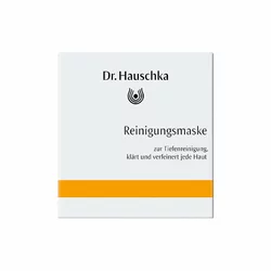 Dr. Hauschka Rein Maske