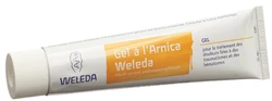 WELEDA Arnica-Gel