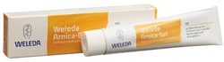 WELEDA Arnica-Gel