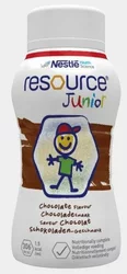 resource Junior Schokolade