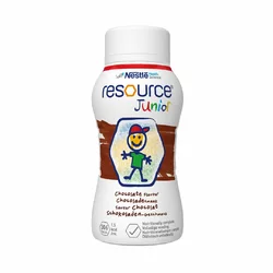 resource Junior Schokolade
