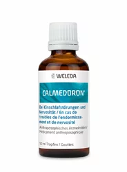 Calmedoron Tropfen