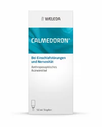Calmedoron Tropfen