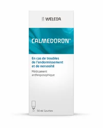 Calmedoron Tropfen