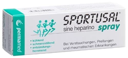 Sportusal sine Heparino Spray