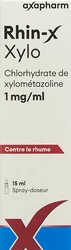 Rhin-X ylo Dosierspray