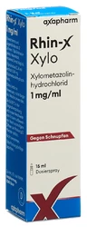 Rhin-X ylo Dosierspray