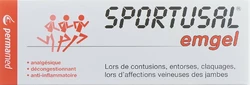 Sportusal Emgel