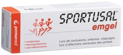 Sportusal Emgel