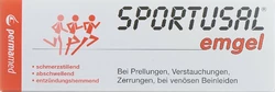 Sportusal Emgel