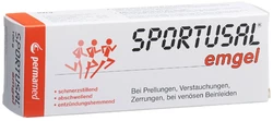Sportusal Emgel