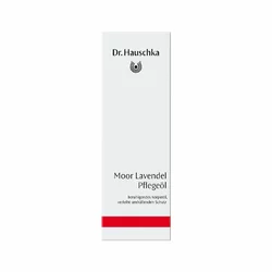 Dr. Hauschka Moor Lavendel Pflegeöl
