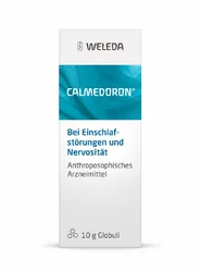 Calmedoron Globuli