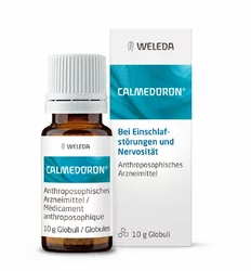 Calmedoron Globuli