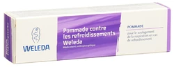WELEDA Erkältungssalbe