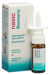 Nasic Nasenspray