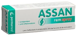 Assan rem Spray