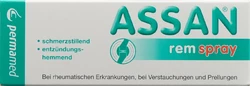 Assan rem Spray