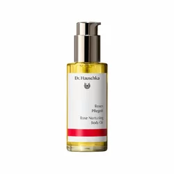 Dr. Hauschka Rosen Pflegeöl