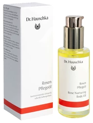 Dr. Hauschka Rosen Pflegeöl