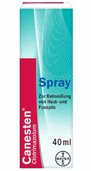 Canesten Spray