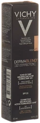 VICHY DERMABLEND Dermablend 3D Korrektion 45