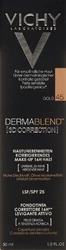 VICHY DERMABLEND 3D Korrektion 45