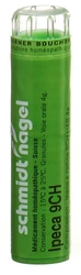 schmidt-nagel Ipeca Granulat 9 CH
