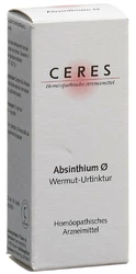 Ceres Absinthium Urtinkt