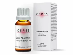 Ceres Absinthium Urtinkt
