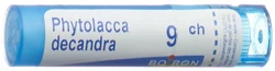 Boiron Phytolacca decandra Granulat 9 CH