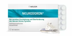 Neurodoron Tablette