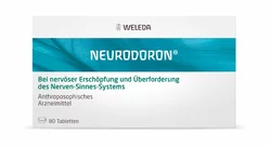 Neurodoron Tablette