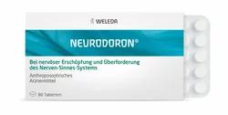 Neurodoron Tablette