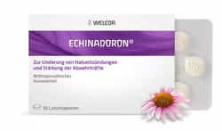 Echinadoron Lutschtablette