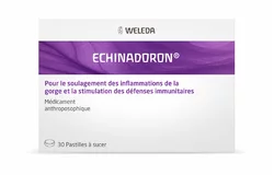 Echinadoron Lutschtablette