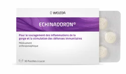Echinadoron Lutschtablette